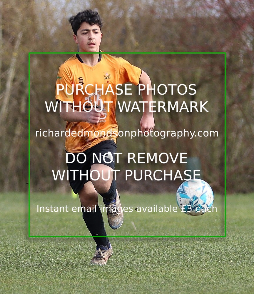 IMG_5874 - Wattsfield U14 vs Marsh Utd U14 (16/3/25)