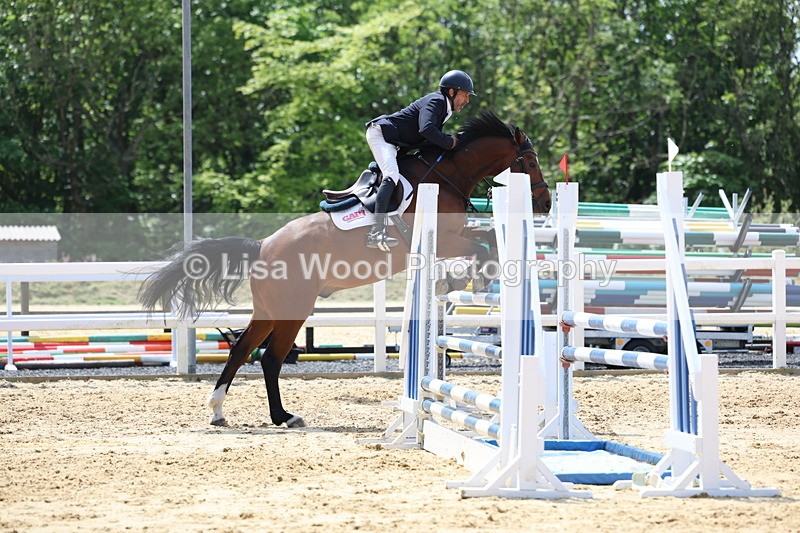 3E7A6617 - Class 5: Senior Discovery/1m open