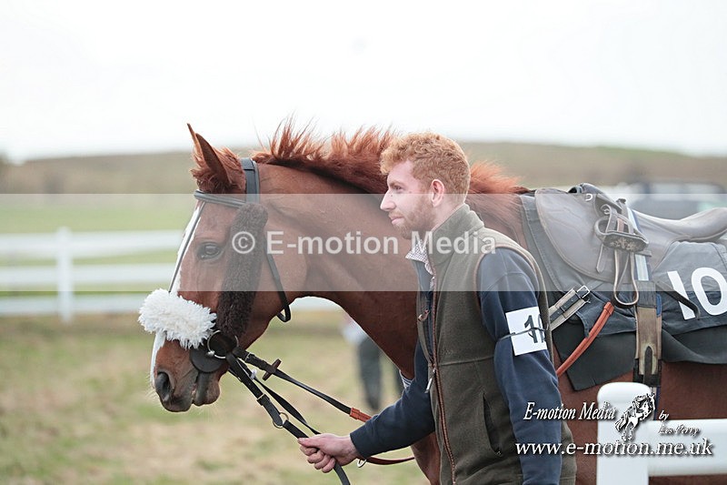 PtP 040224 1050 - Combined Services Point-toPoint Larkhill 04/02/24