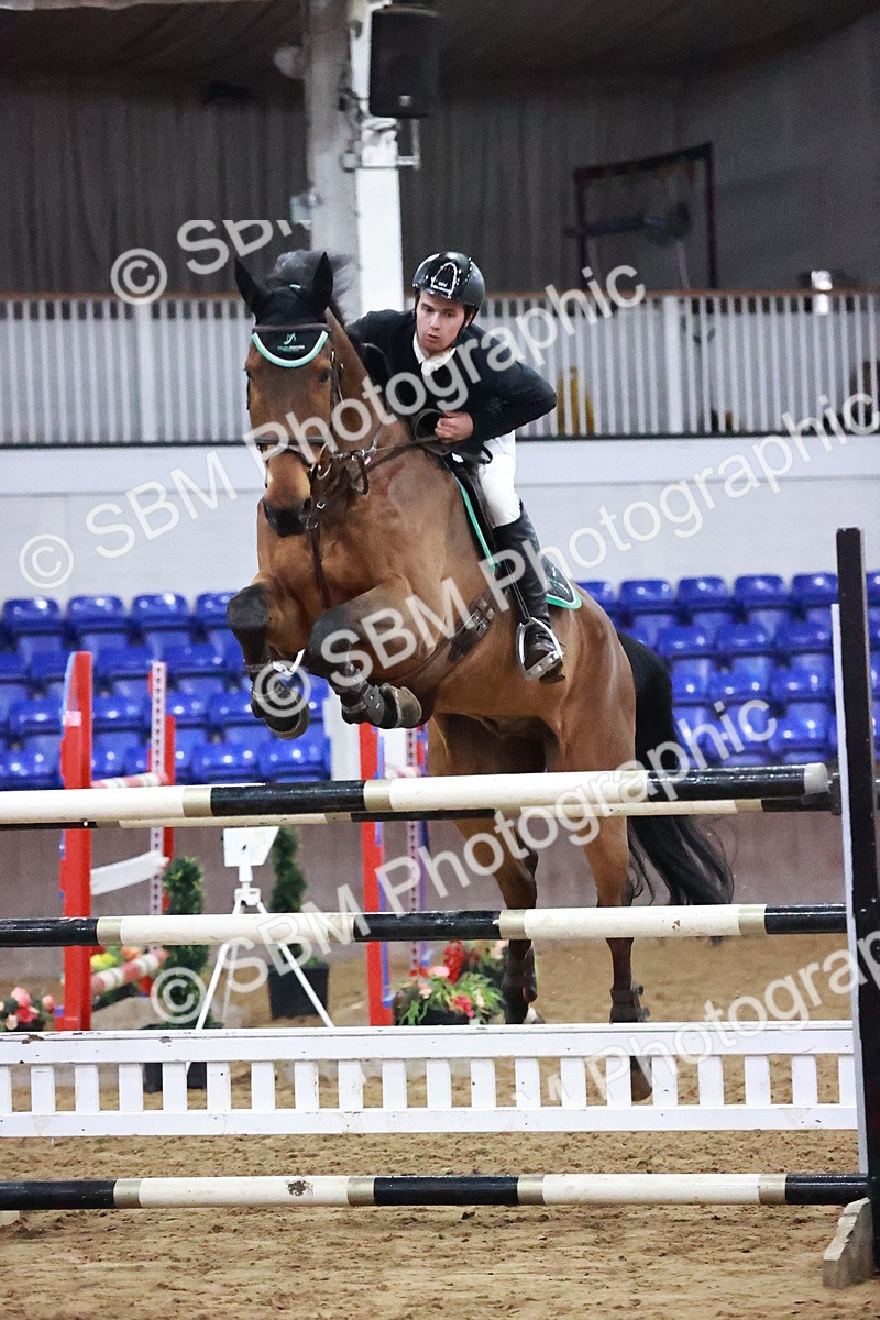SBM_003321 - Class 13 - National 1.3m 1.40m Open Handicap