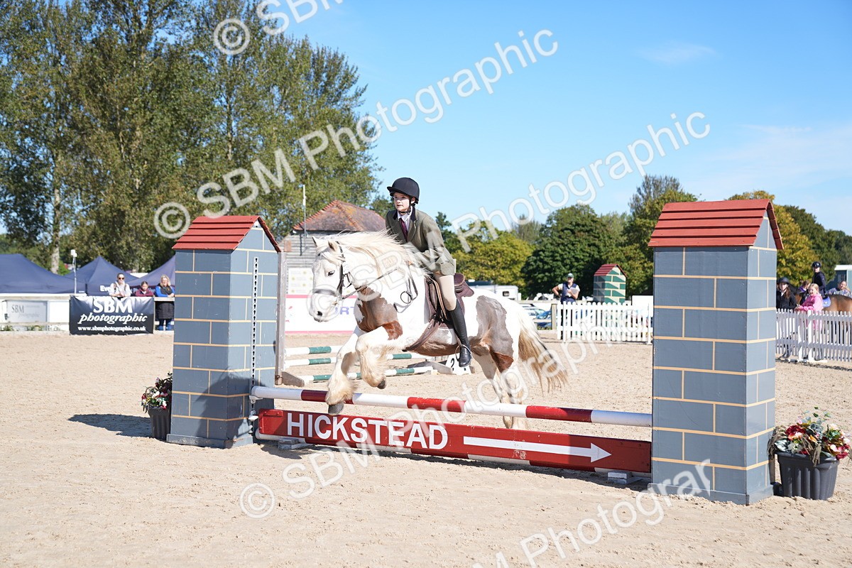 SBM_19382 - J57 - Clear Round 50cm