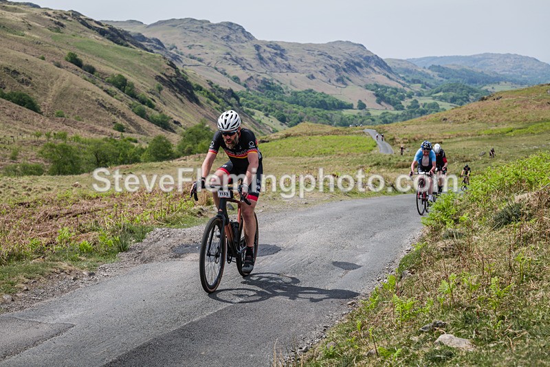 123943 - Hardknott Pass Camera 1 12.00-13.00