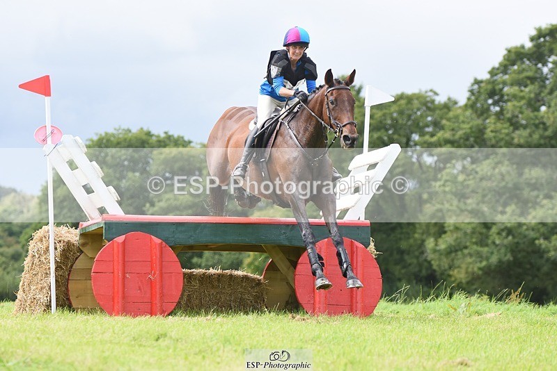 230820X-135450-3455 - BE100 XC 12.43 to 14.00