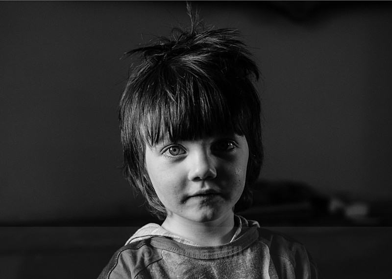 - Portraits