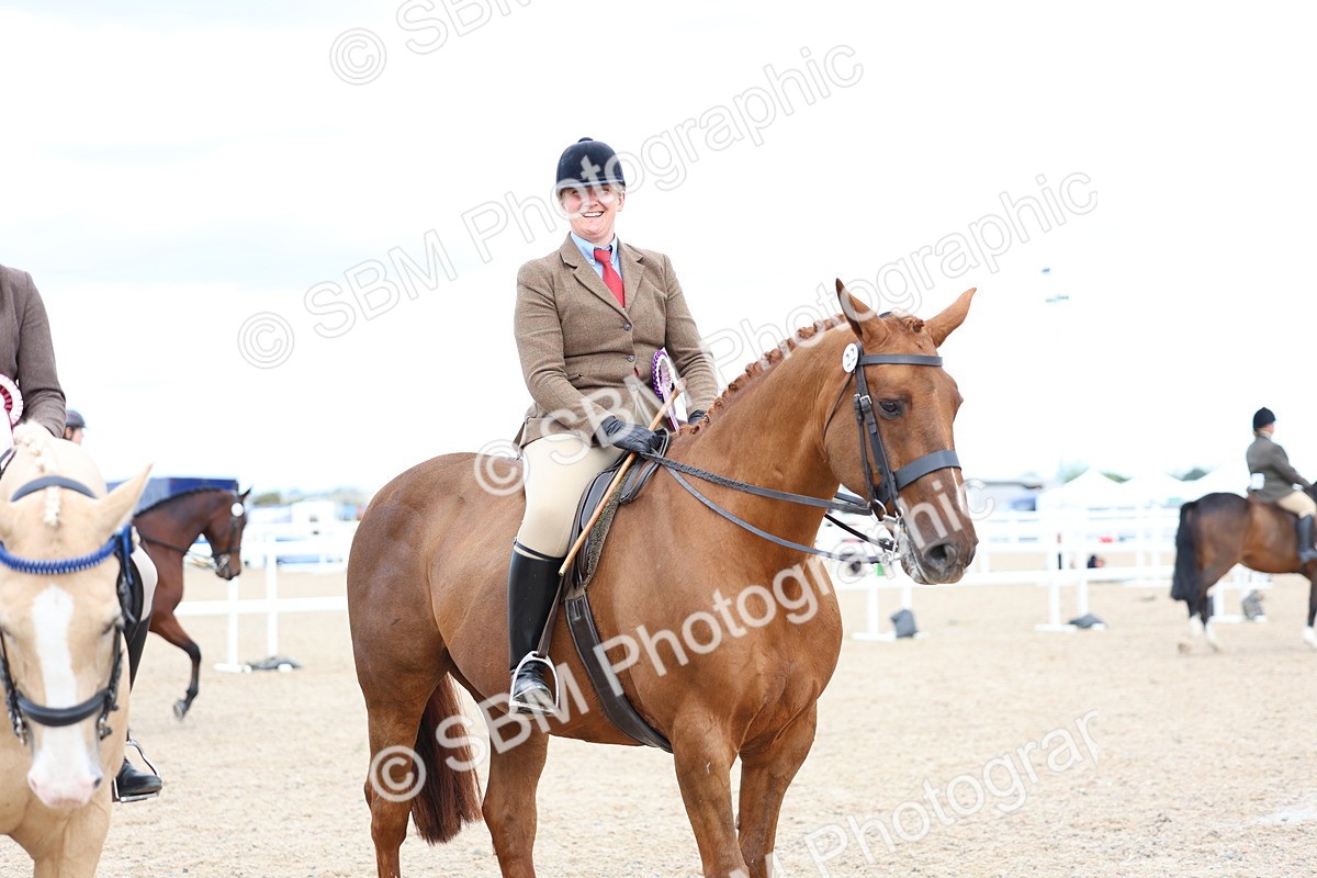 SBM_17289 - Class 315 - Best Horse - Rider Combination
