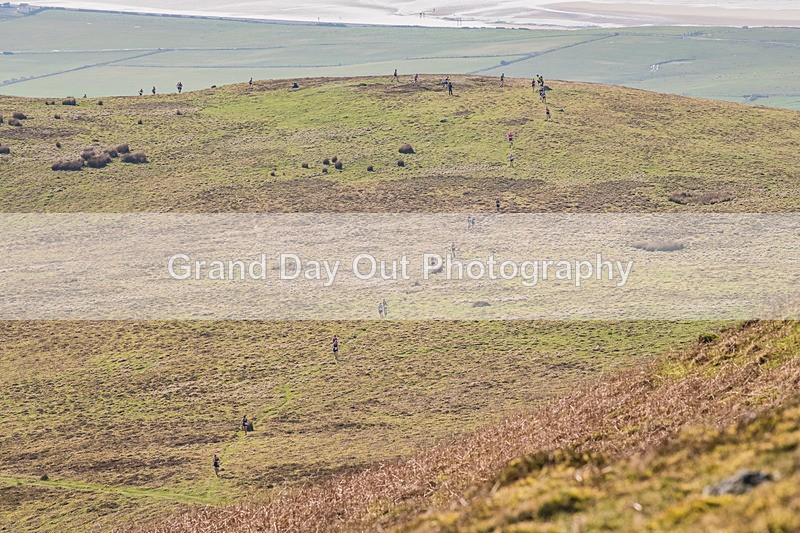 Black Combe-9 - Black Combe Fell Race Saturday 8th March 2025