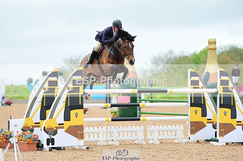 230505A-140804-04475 - Cls 22 Talent Seeker & 7 year old Quali