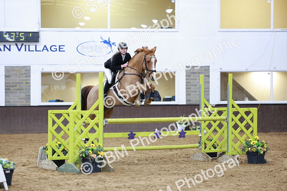 SBM_007519 - Class 24 - Nupafeed Supplements Senior Discovery/ 1m Open