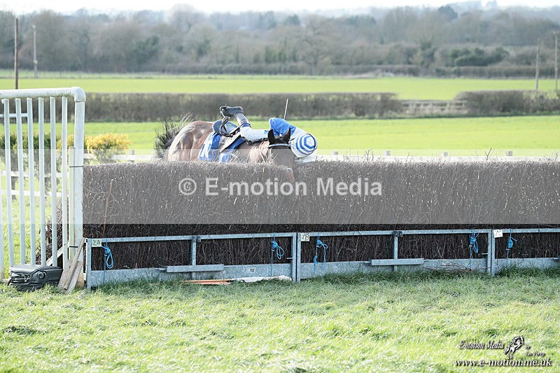 PtP 280226 1429 - Kimblewick PtP Kingston Blount 28/02/26