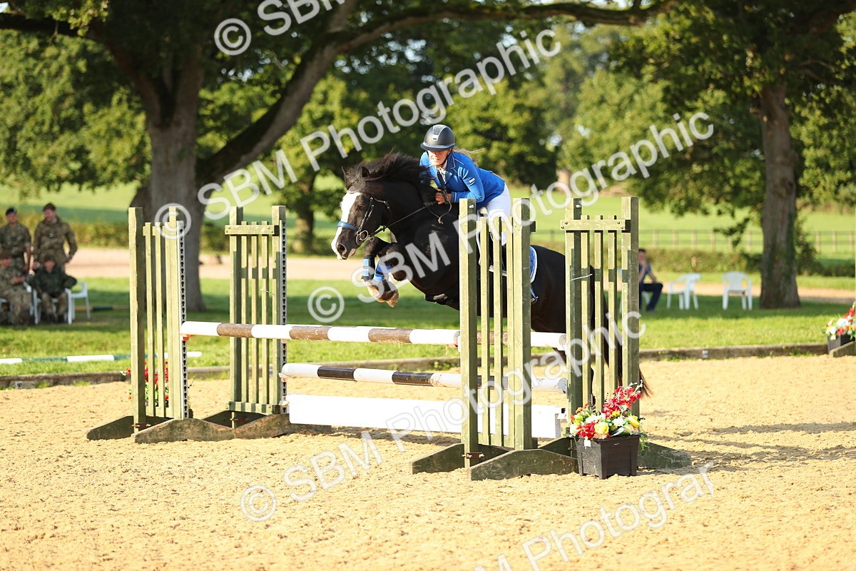 SBM_60181 - J41 - Grand Tour 95cm Championship