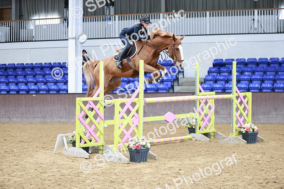 SBM_004362 - Class 12 - Senior Foxhunter - 1.20m