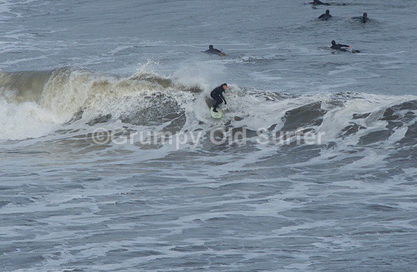 DSC_4370 - Cayton Point 30th October 2017