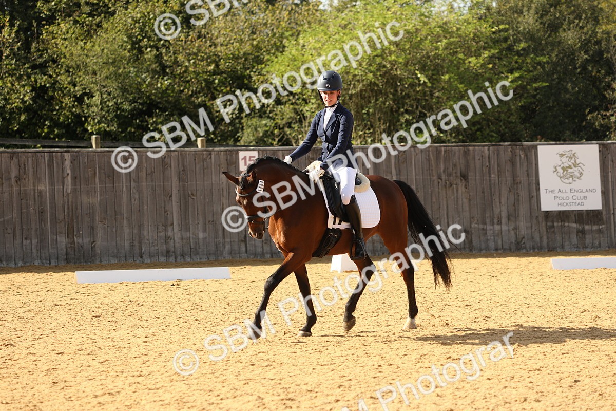 SBM_26629 - D17 - Grand Tour Championship - Novice 27