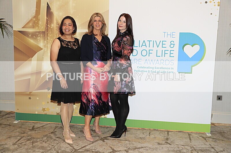 _09I0312 - The Palliative Care Awards 2024