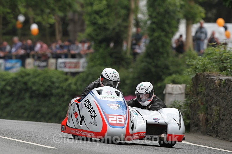 PR159631 - Sidecar Race 2