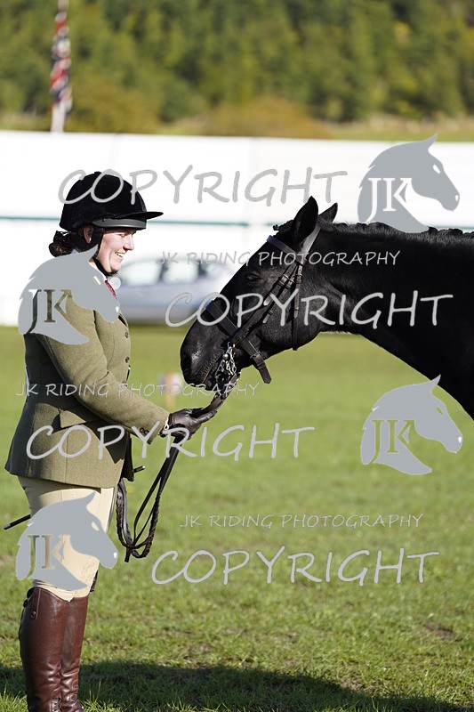 _DSC9522 - Class 8 & 17 Ridden Hunter & Ridden Hunter Pony