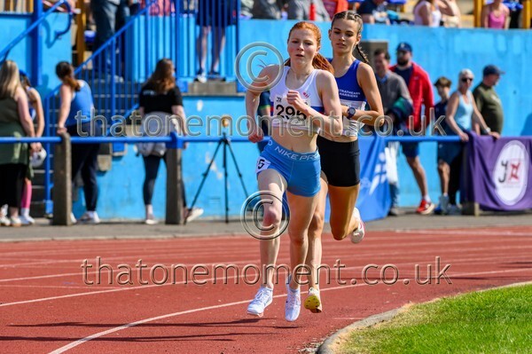 East25Sun-929126 - Track Female