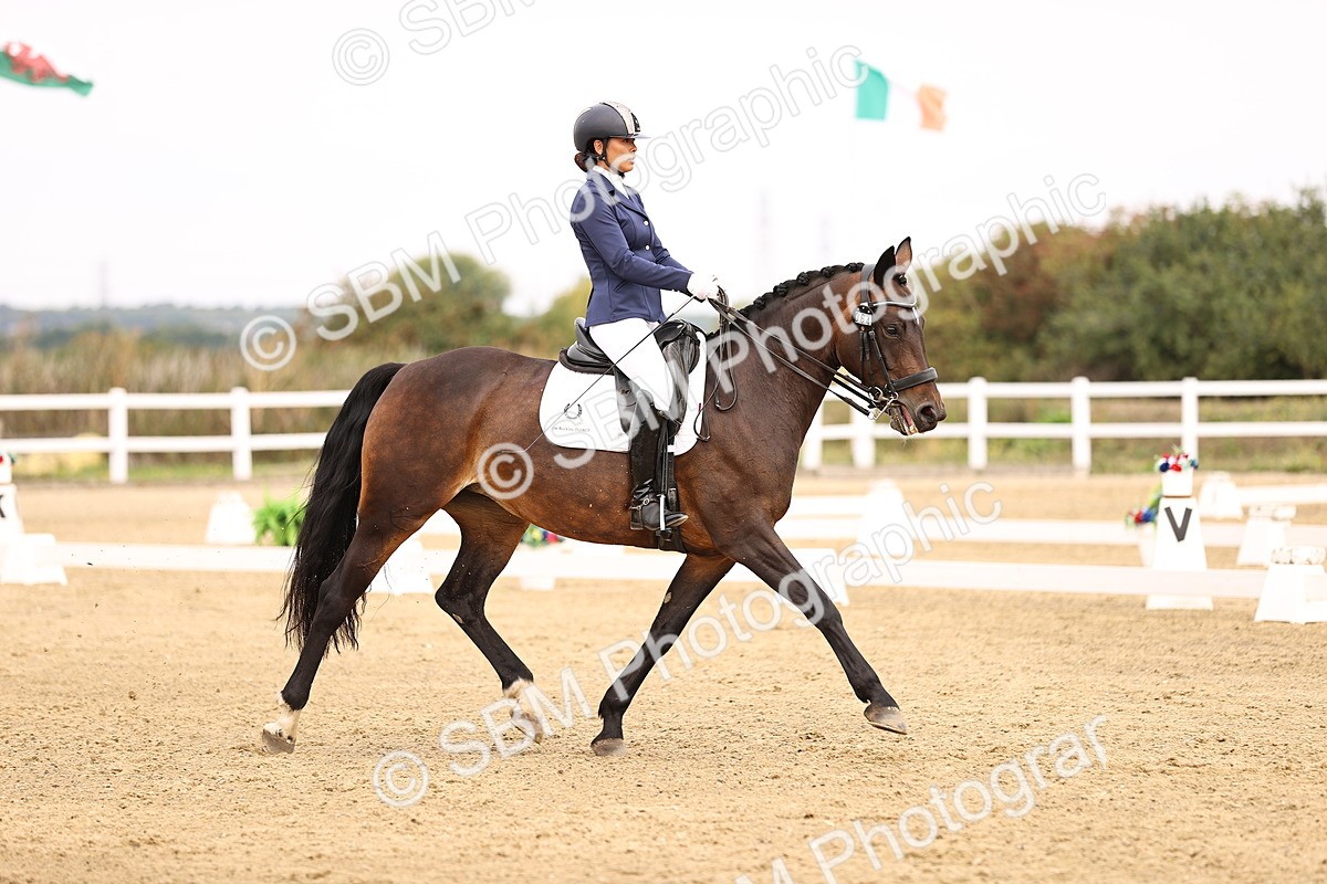 SBM_012824 - Class 2 - Advanced Medium 5 - 10.35-11.55