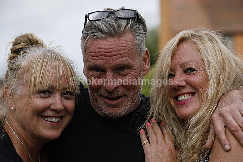  - Elmstock 2019..the people