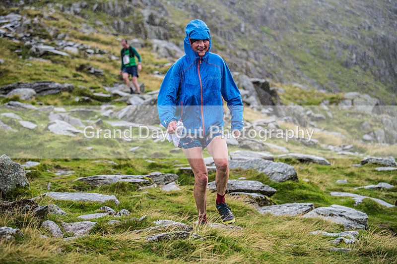 Turner-467 - Turner Landscape Fell Race Saturday 9th August 2025