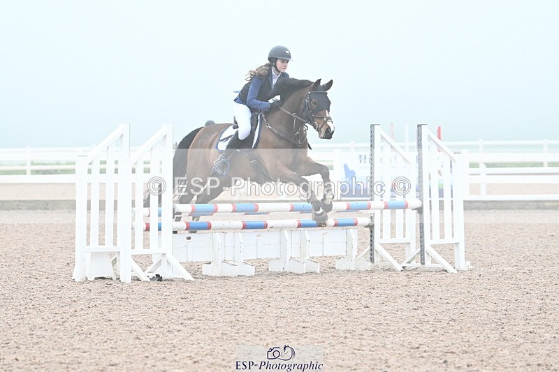 231118A-090730-00227 - Cls 2 BlueChip Pony Novice Qualifier