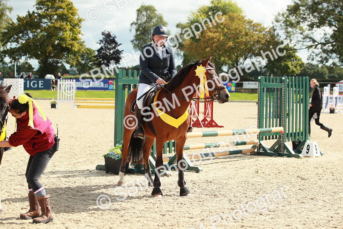 SBM_25379 - J28 Senior 60cm Championship