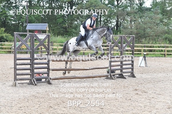 BPP_2554 - DERBY CLASS 8 - 90CM