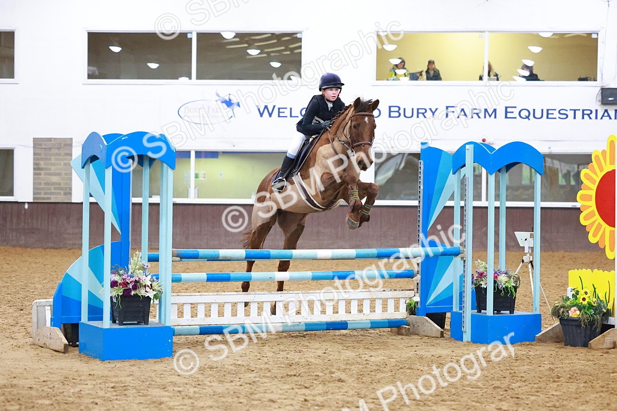 SBM_001490 - Class 3 - 90cm