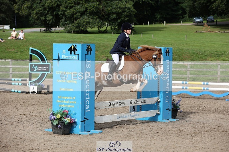 230825-094640-07760 - Round 1 Start to 10.35 coursewalk