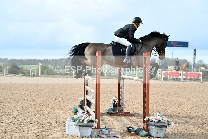 260313-130039-01671 - Cls 3 + 4 Snr Foxhunter and 1.20m Open