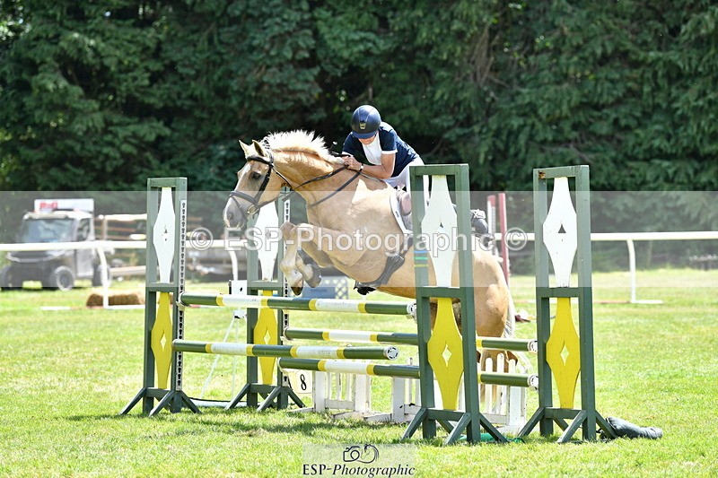 260705A-140748-20171 - Cls 59 Snr 100cm Derby Trial