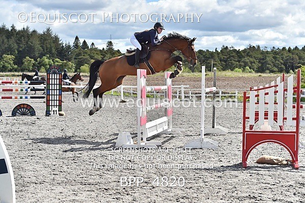 BPP_4820 - SAT CLASS 28 TALENT SEEKERS 7YO CHAMP QUAL