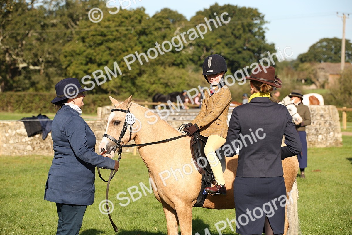 SBM_35712 - S9 - Lead Rein Equitation