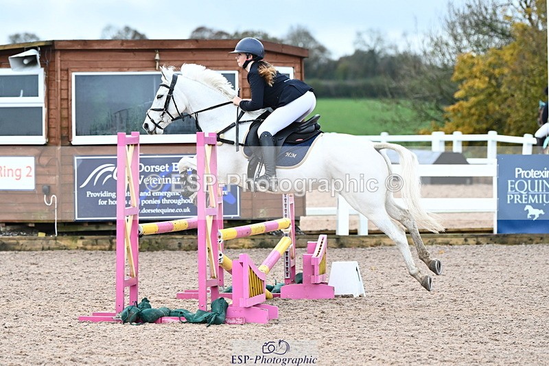 231118A-110110-01617 - Cls 5 Discovery & 90cm Open