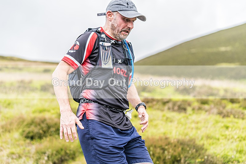 Skiddaw-785 - Skiddaw Fell Race Sunday 7th July 2014