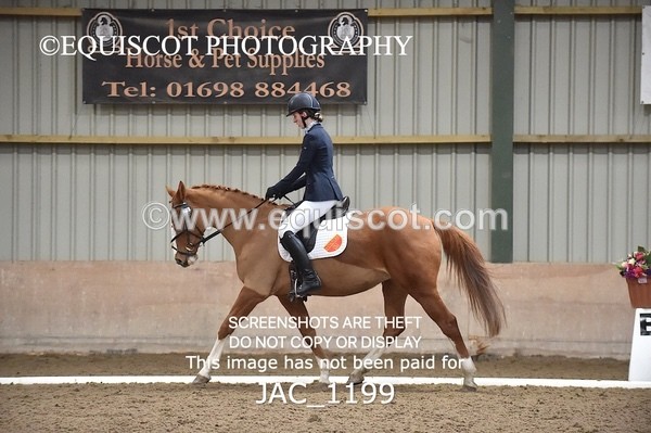 JAC_1199 - CLASS 5 NOVICE 3