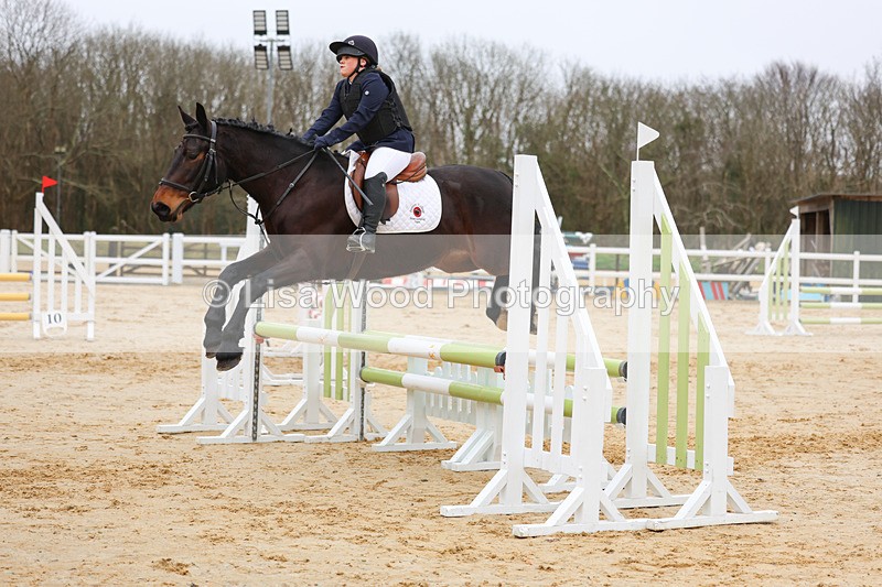 3E7A8623 - Class 2: 80/85cm