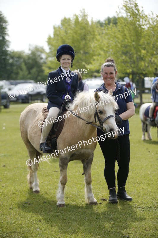 20260426-1916 - Class 7 - Pony Judge Would Most Like To Take Home