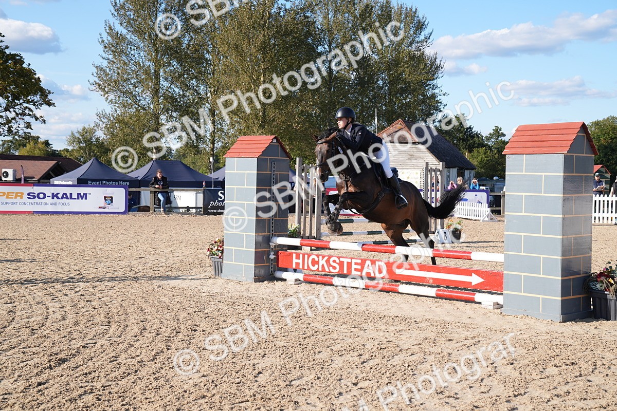 SBM_27991 - J43 - Super Speedy Scurry Open - 60cm