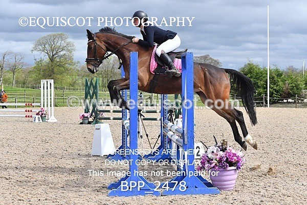BPP_2478 - FRI CLASS 3 0.85M AMATEUR CHAMP QUAL