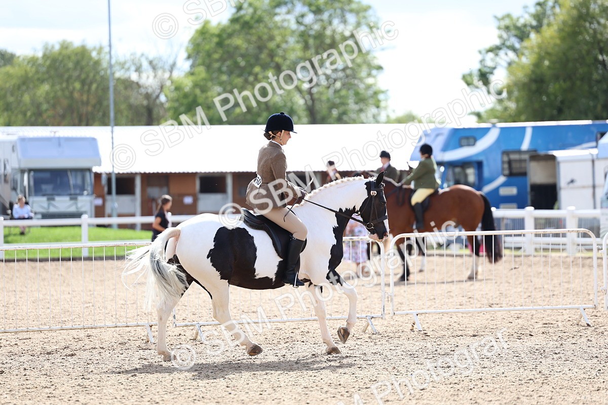 SBM_17257 - Class 315 - Best Horse - Rider Combination