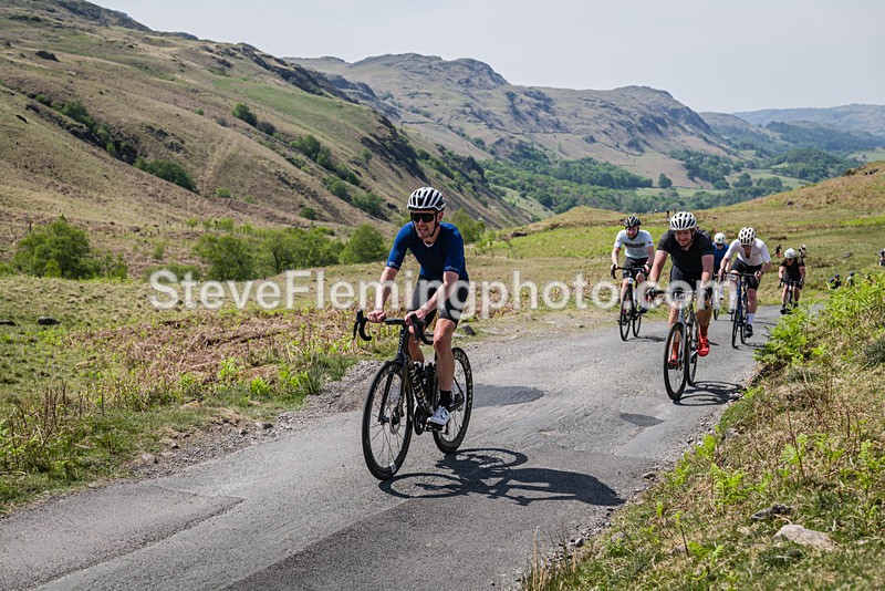 125602-2 - Hardknott Pass Camera 1 12.00-13.00