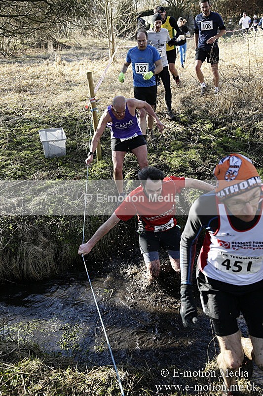 PVT 250218 -218 - The Terminator 2018 Pewsey Vale 25/02/18