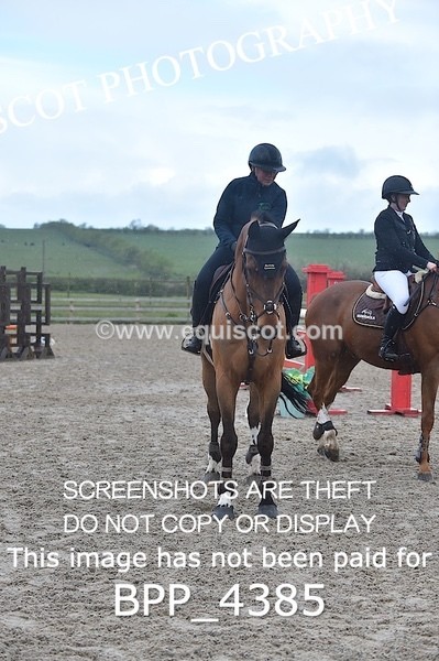 BPP_4385 - CLASS 10 RHS Foxhunter Championship Qualifier