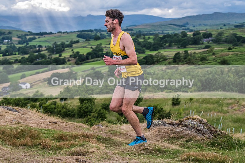 Reston-30 - Reston Scar Fell Race Wednesday 5th July 2023