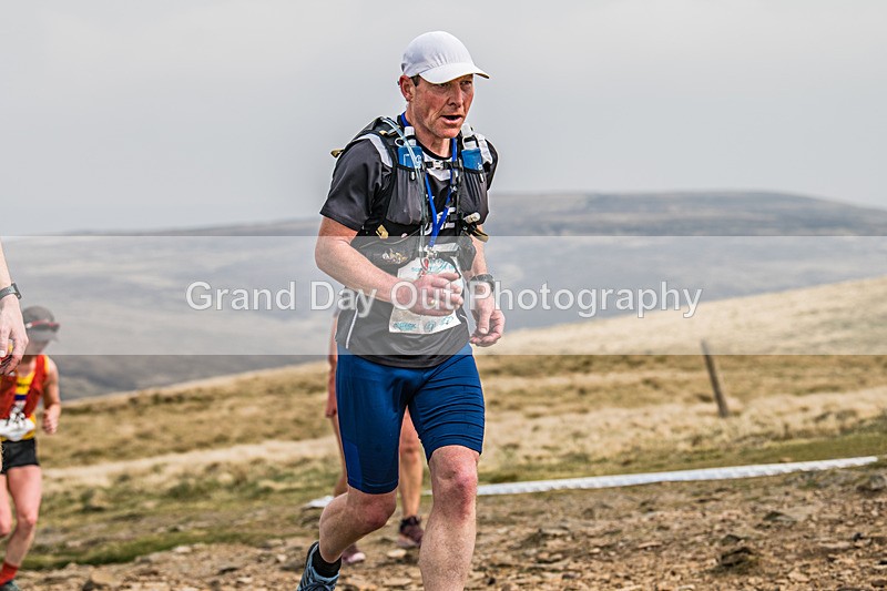Pen Y Ghent-1031 - The 3 Peaks Race Saturday 26th April 2025 - Pen Y Ghent