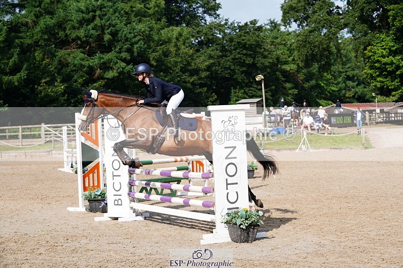 250615A-090724-09758 - Class 43 British Novice 90cm Open