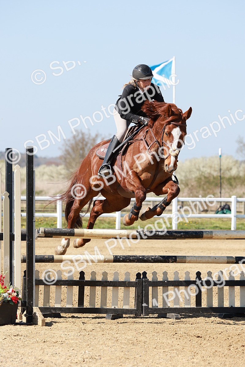 SBM_004182 - Class 17 - Senior Newcomers - 1.10m