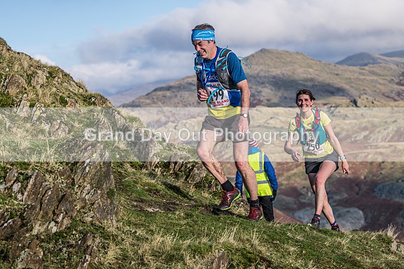 Dunnerdale-349 - Dunnerdale Fell Race Saturday 12th November 2022