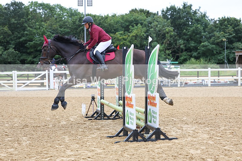 3E7A9224 - Class 6: 60cm Senior